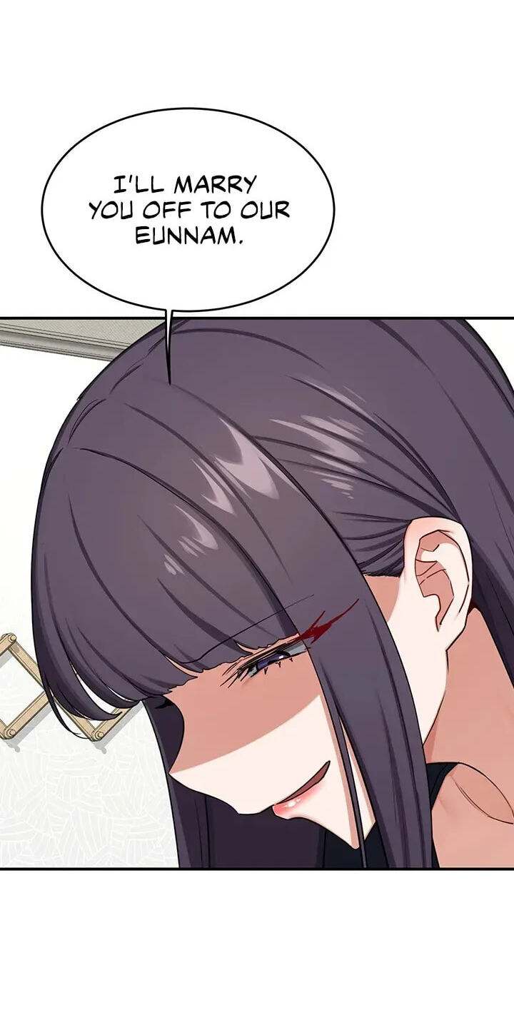 Mom Swap Pact Chapter 89 page 37 - 