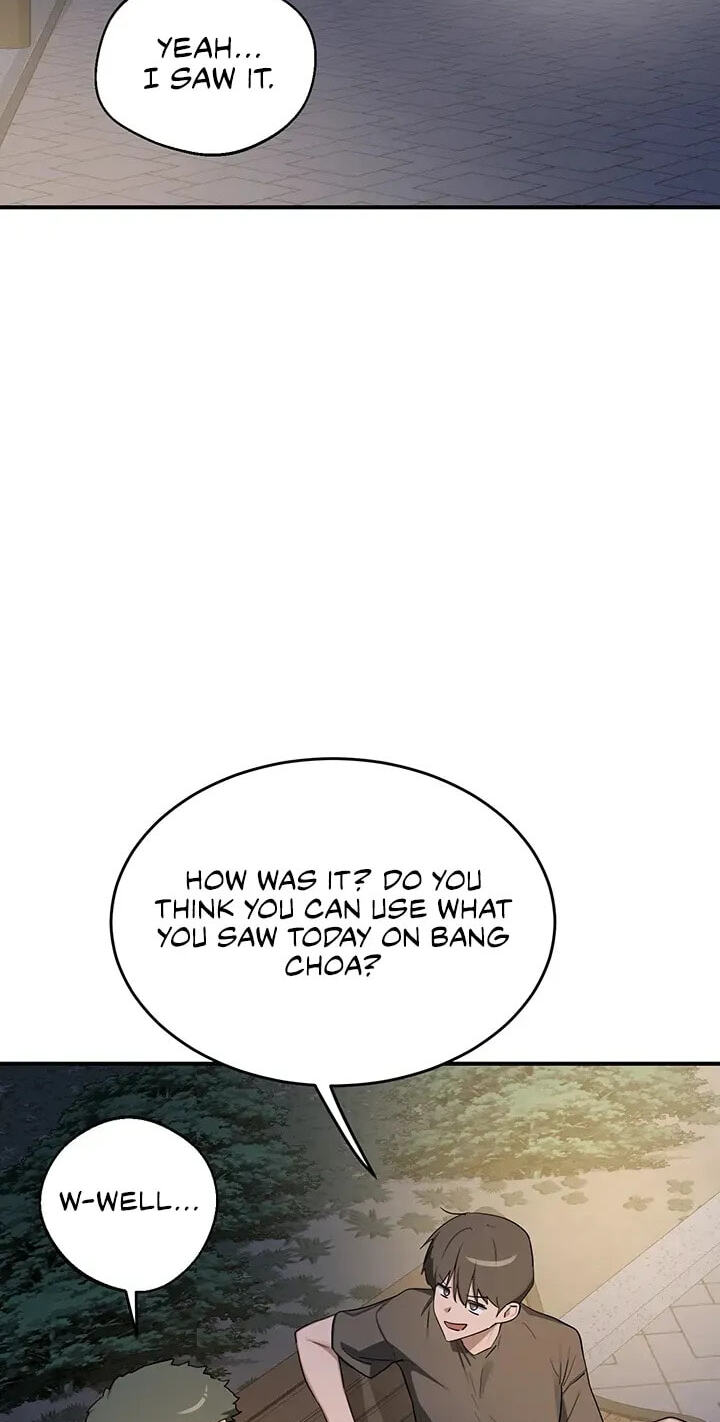Mom Swap Pact Chapter 89 page 41 - 