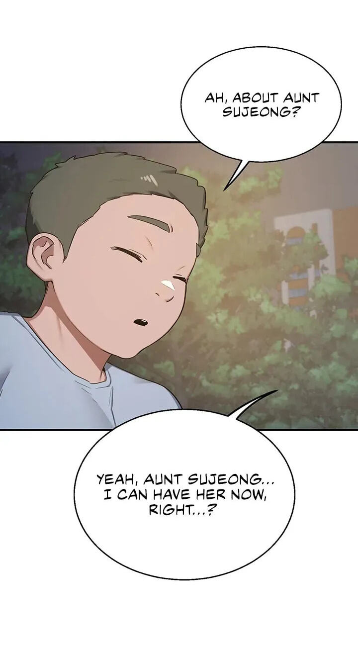 Mom Swap Pact Chapter 89 page 45 - 