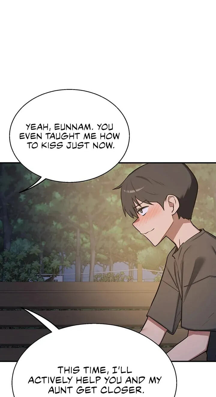 Mom Swap Pact Chapter 89 page 46 - 