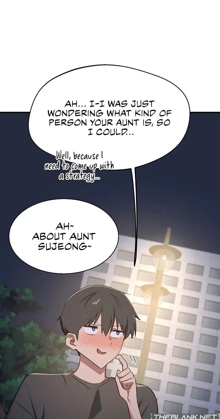 Mom Swap Pact Chapter 89 page 53 - 