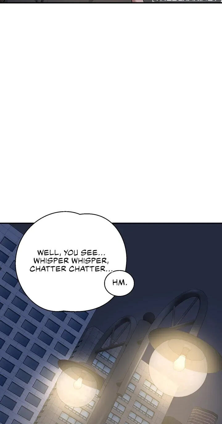 Mom Swap Pact Chapter 89 page 54 - 