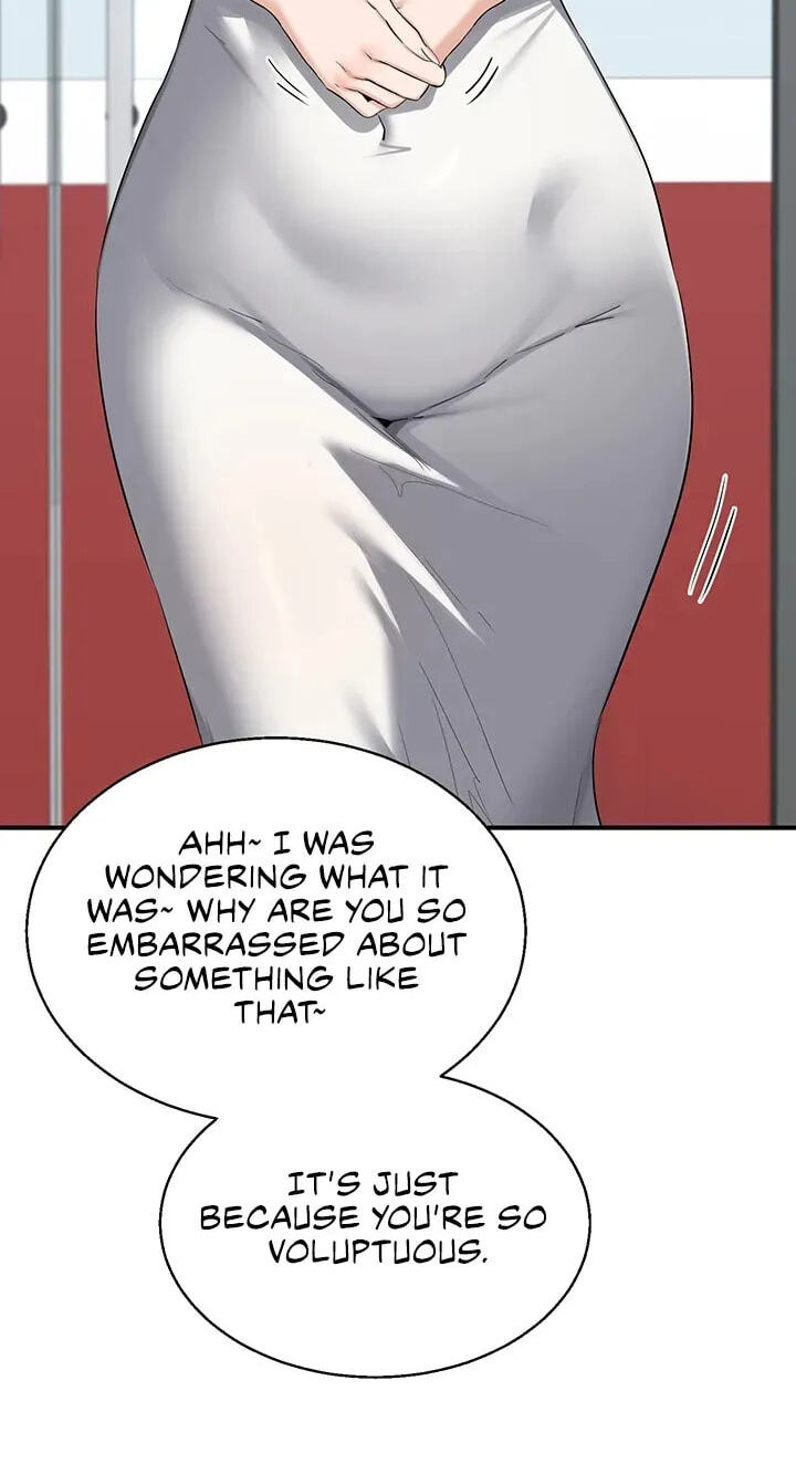 Mom Swap Pact Chapter 89 page 61 - 