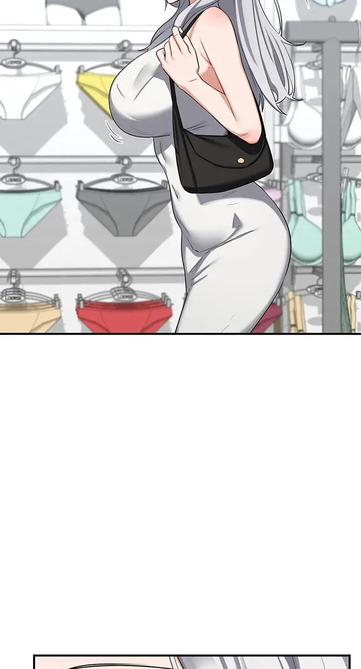 Mom Swap Pact Chapter 89 page 64 - 