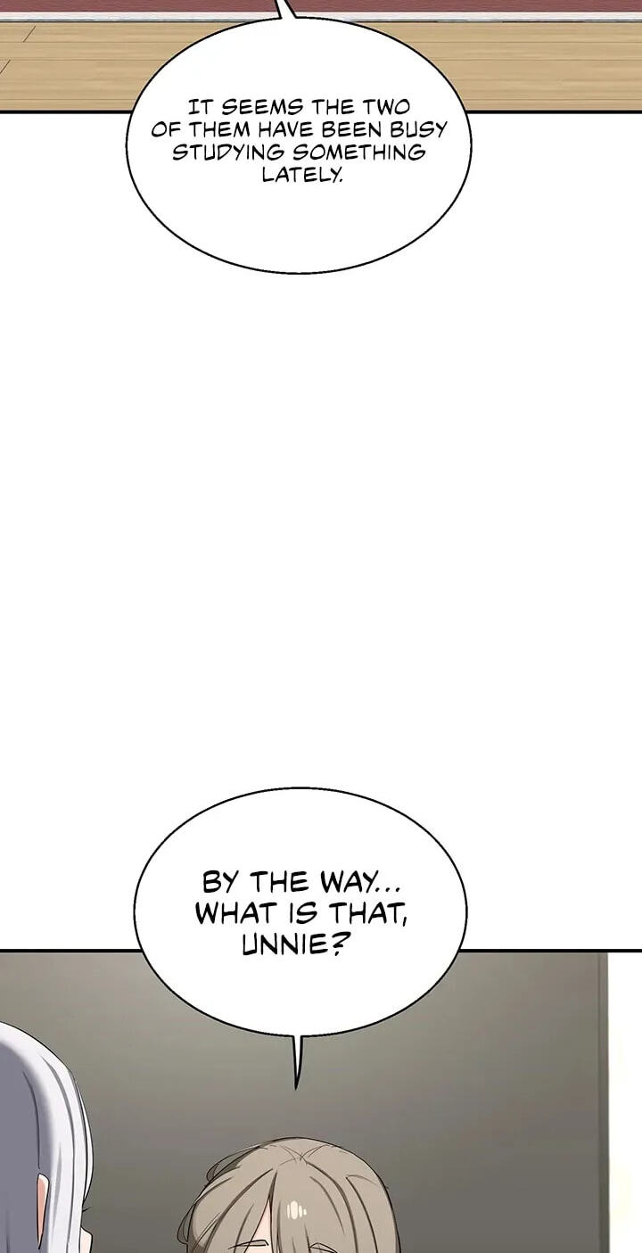 Mom Swap Pact Chapter 89 page 71 - 