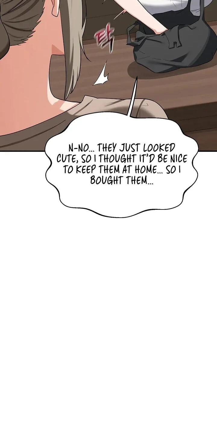 Mom Swap Pact Chapter 89 page 76 - 