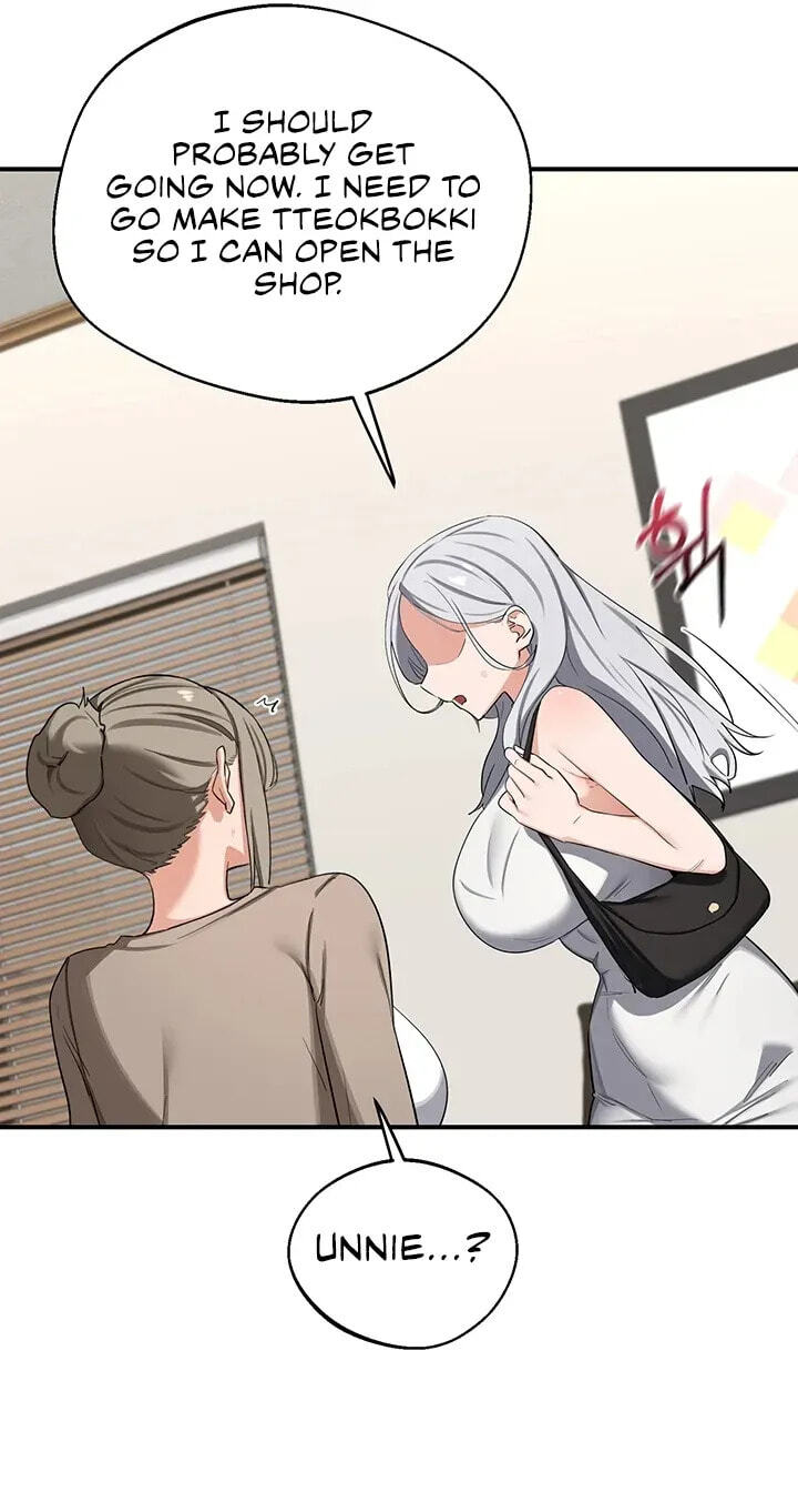 Mom Swap Pact Chapter 89 page 77 - 