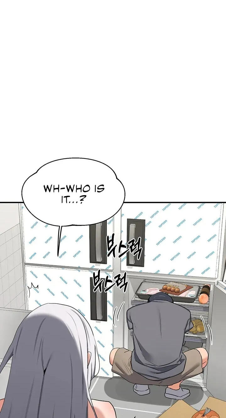 Mom Swap Pact Chapter 89 page 86 - 