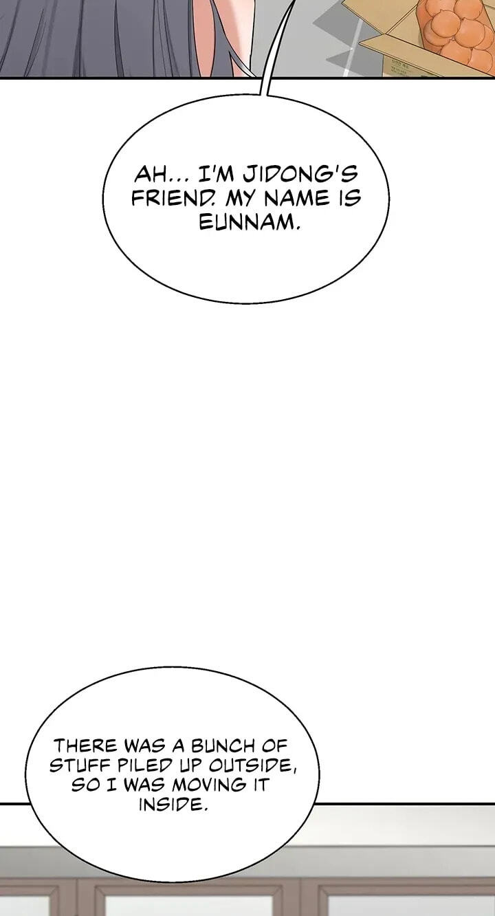 Mom Swap Pact Chapter 89 page 87 - 