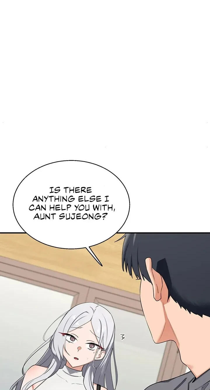 Mom Swap Pact Chapter 89 page 90 - 