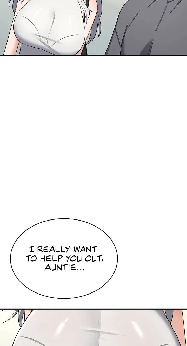 Mom Swap Pact Chapter 89 page 91 - 