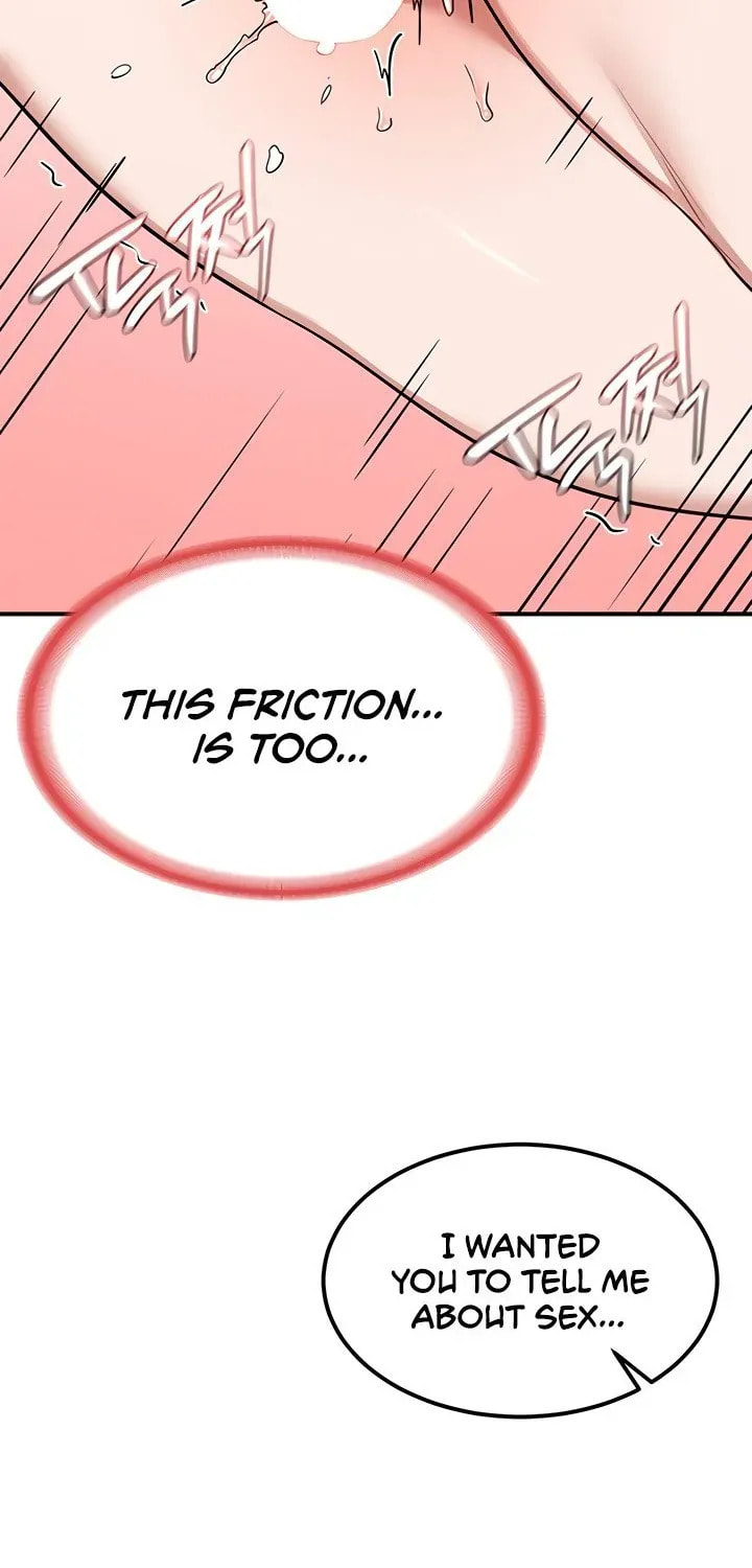 Mom Swap Pact Chapter 9 page 11 - 