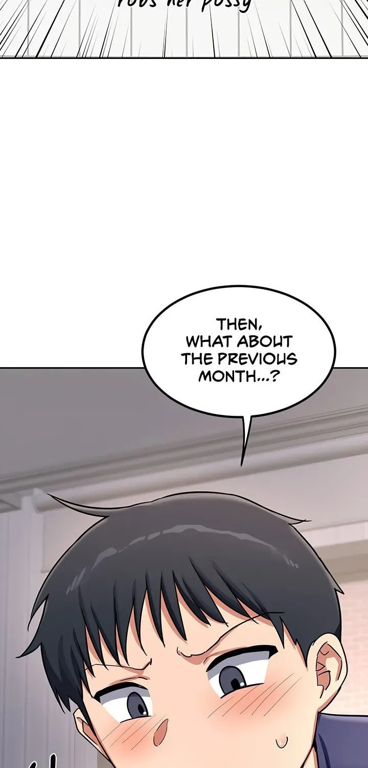 Mom Swap Pact Chapter 9 page 110 - 