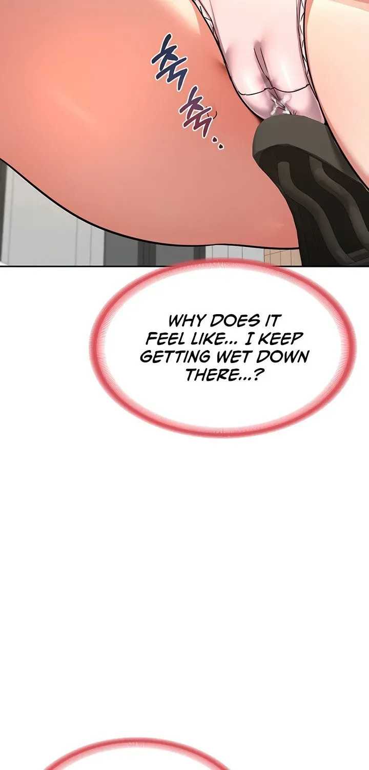 Mom Swap Pact Chapter 9 page 131 - 