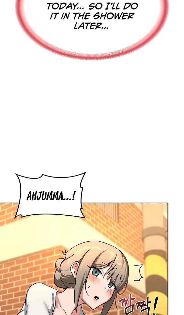 Mom Swap Pact Chapter 9 page 135 - 