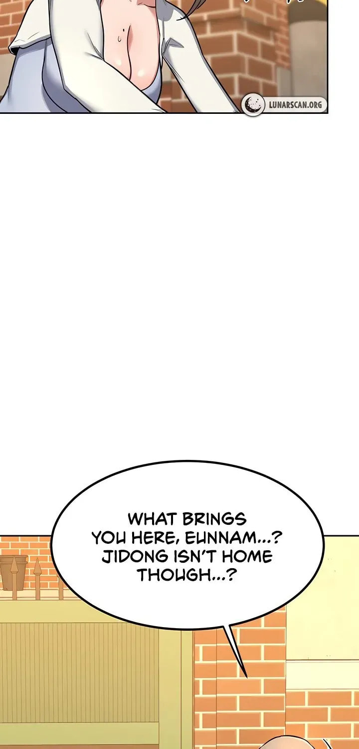 Mom Swap Pact Chapter 9 page 136 - 