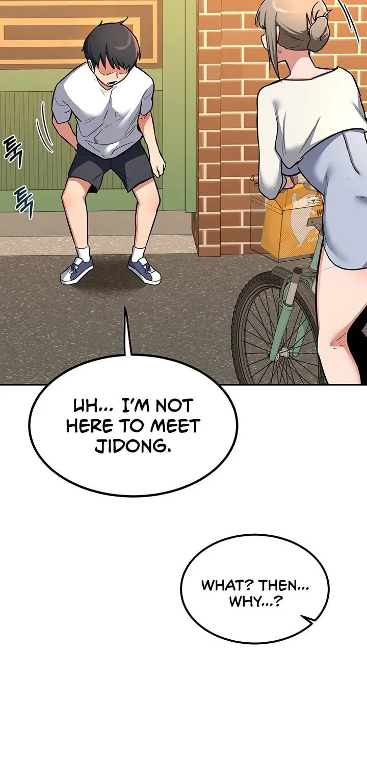 Mom Swap Pact Chapter 9 page 137 - 