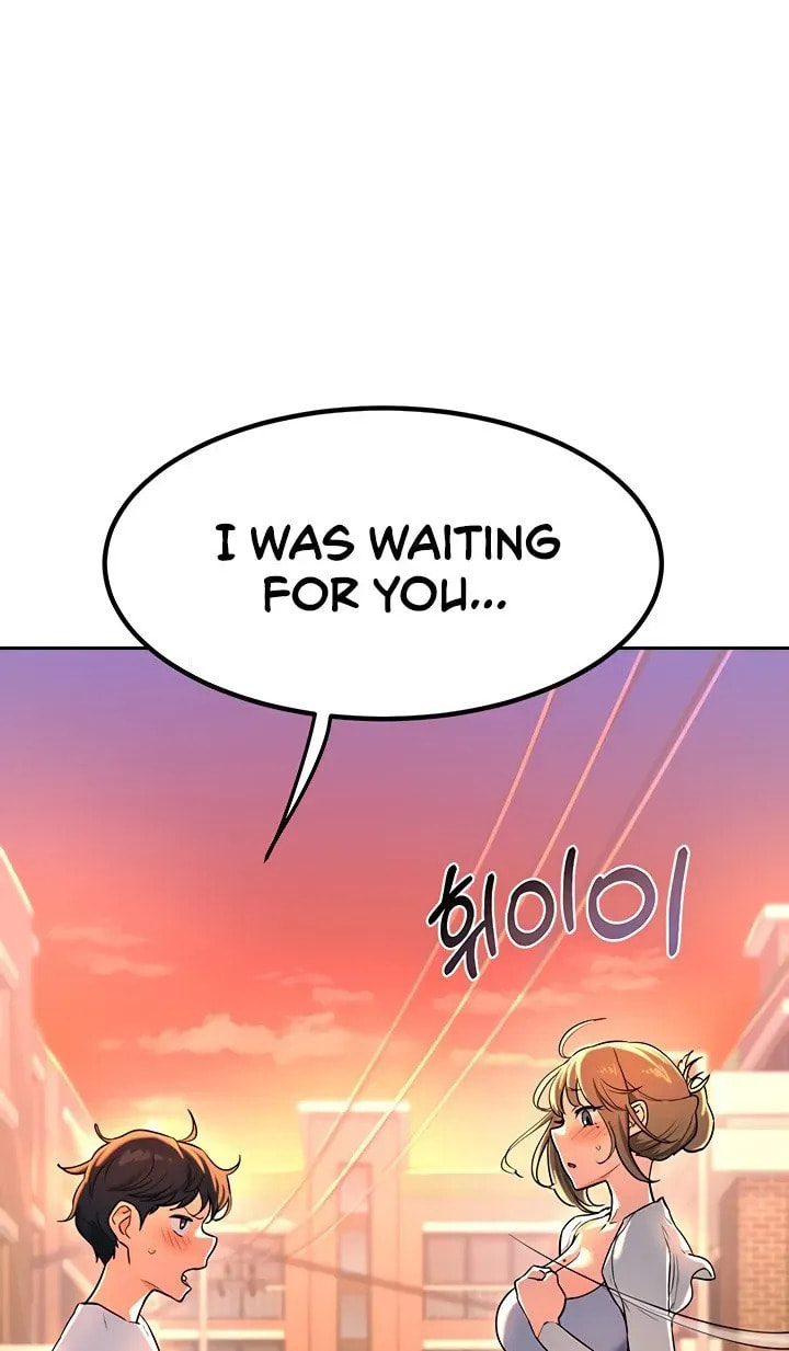 Mom Swap Pact Chapter 9 page 138 - 