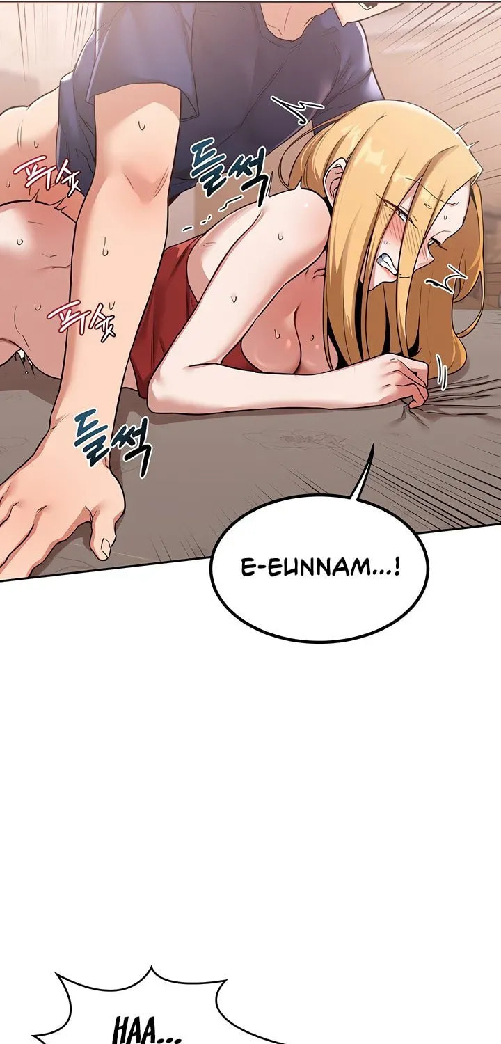 Mom Swap Pact Chapter 9 page 25 - 