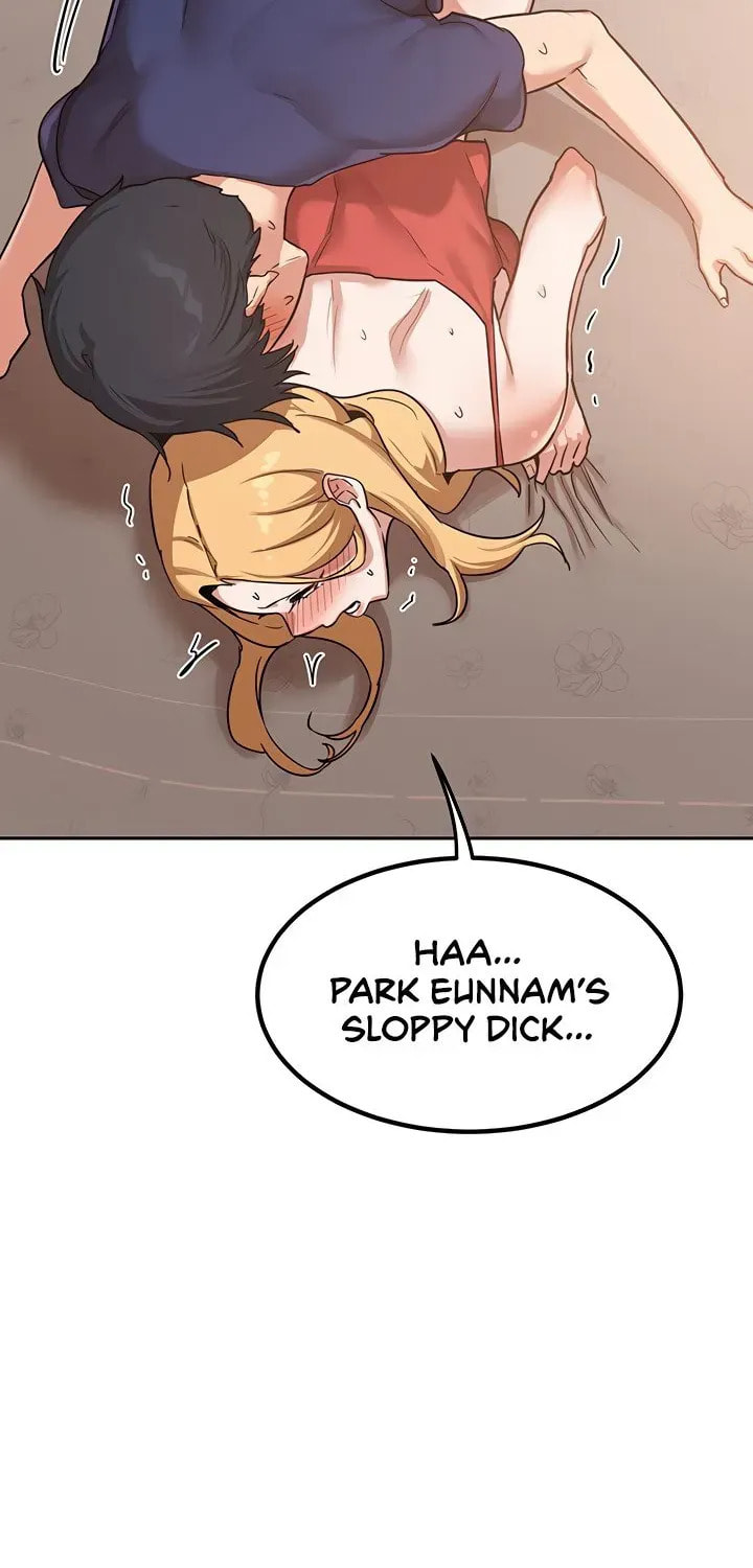 Mom Swap Pact Chapter 9 page 34 - 