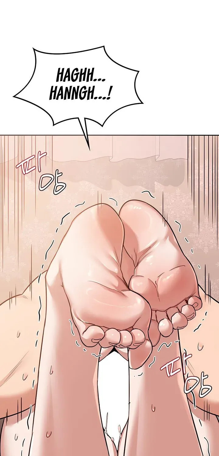 Mom Swap Pact Chapter 9 page 35 - 