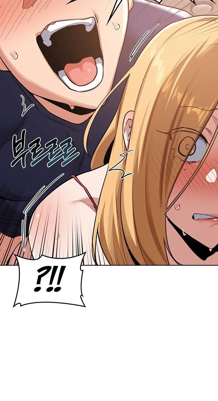 Mom Swap Pact Chapter 9 page 42 - 