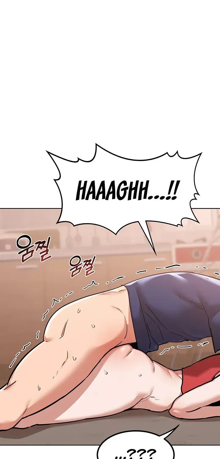 Mom Swap Pact Chapter 9 page 43 - 