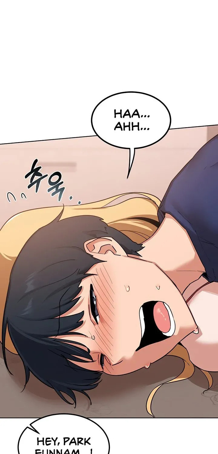 Mom Swap Pact Chapter 9 page 47 - 