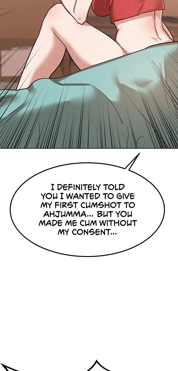 Mom Swap Pact Chapter 9 page 59 - 