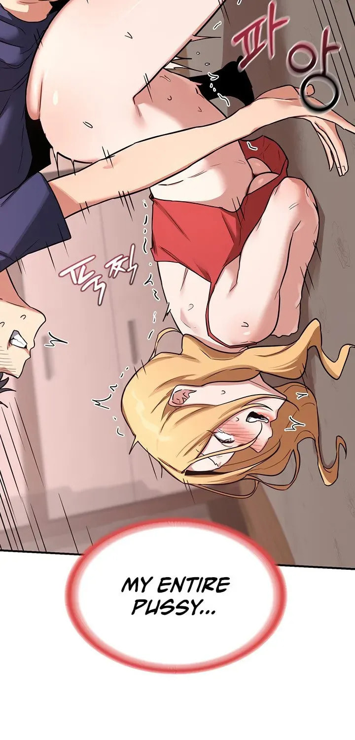 Mom Swap Pact Chapter 9 page 7 - 