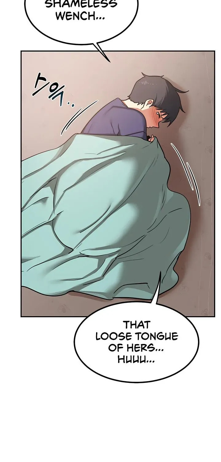 Mom Swap Pact Chapter 9 page 64 - 
