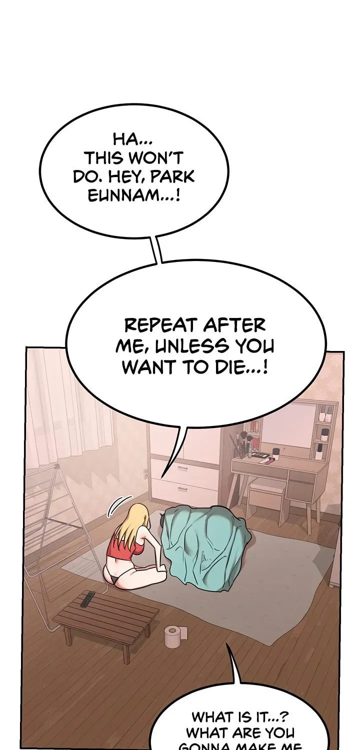 Mom Swap Pact Chapter 9 page 65 - 