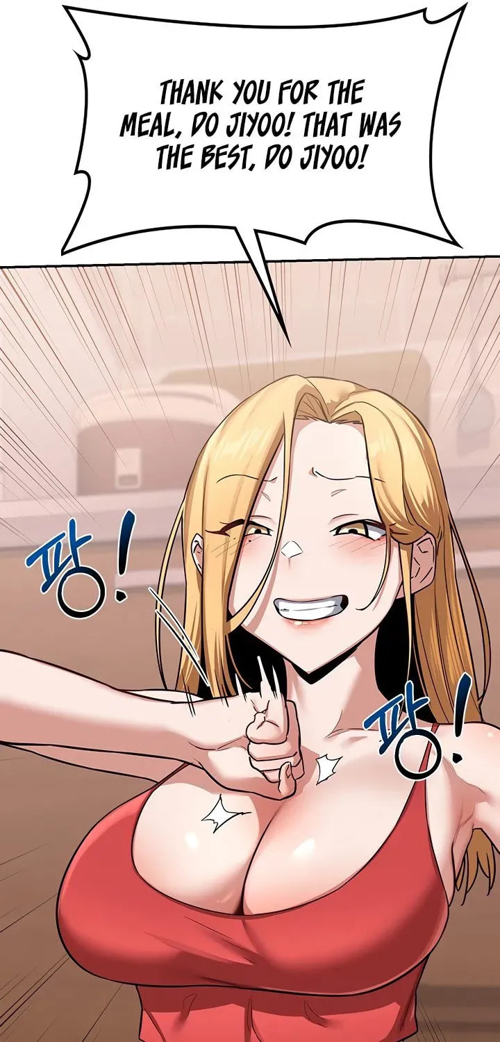 Mom Swap Pact Chapter 9 page 67 - 
