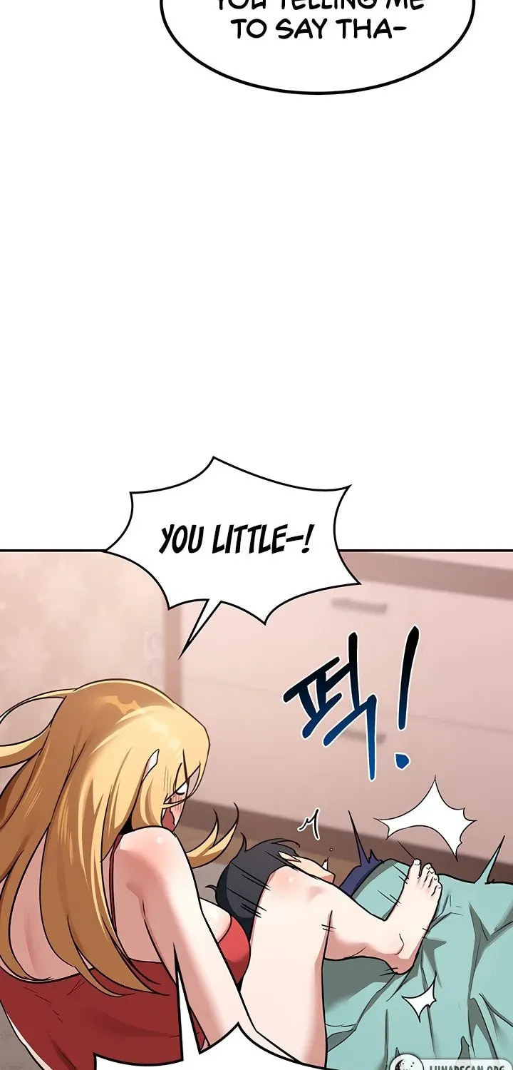 Mom Swap Pact Chapter 9 page 70 - 