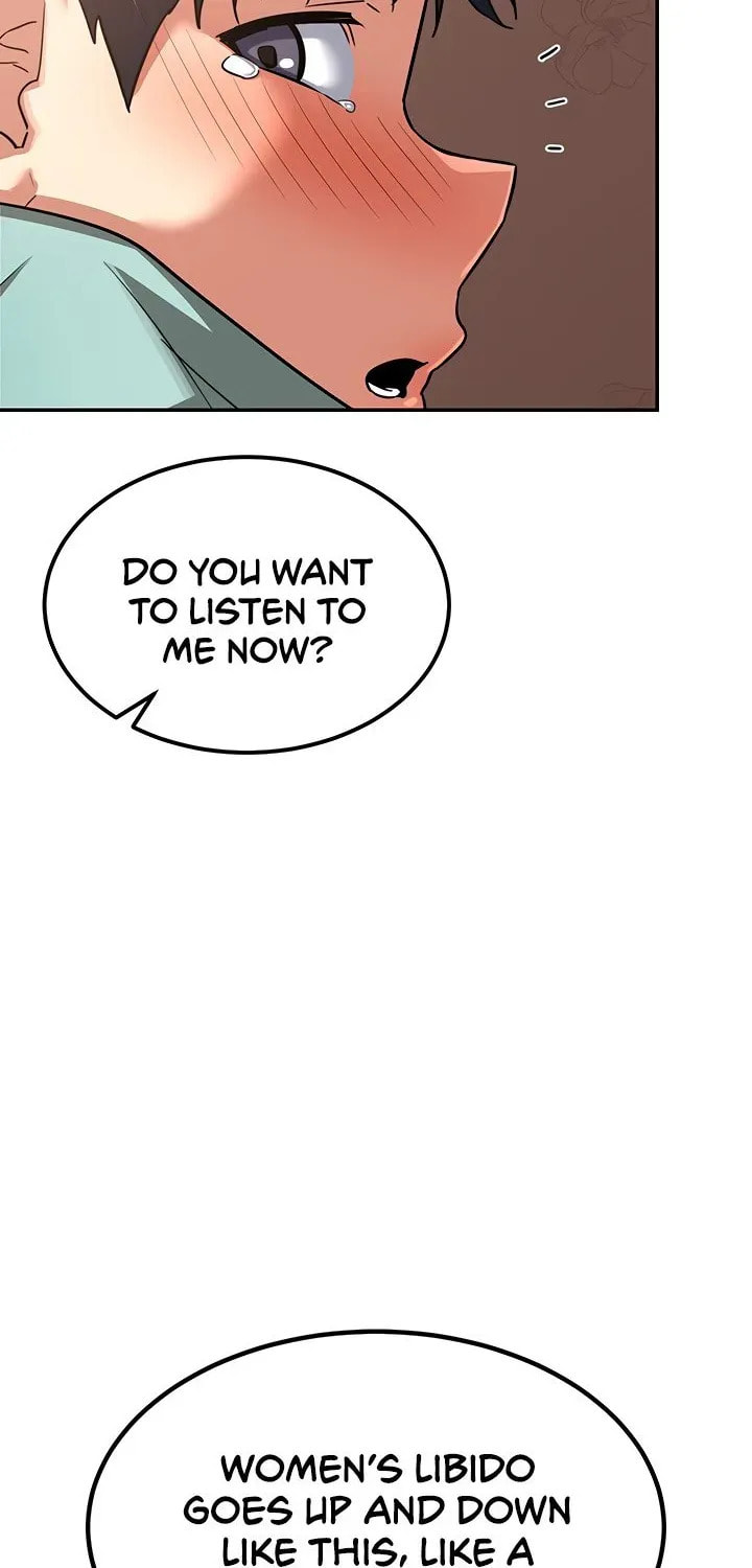 Mom Swap Pact Chapter 9 page 85 - 