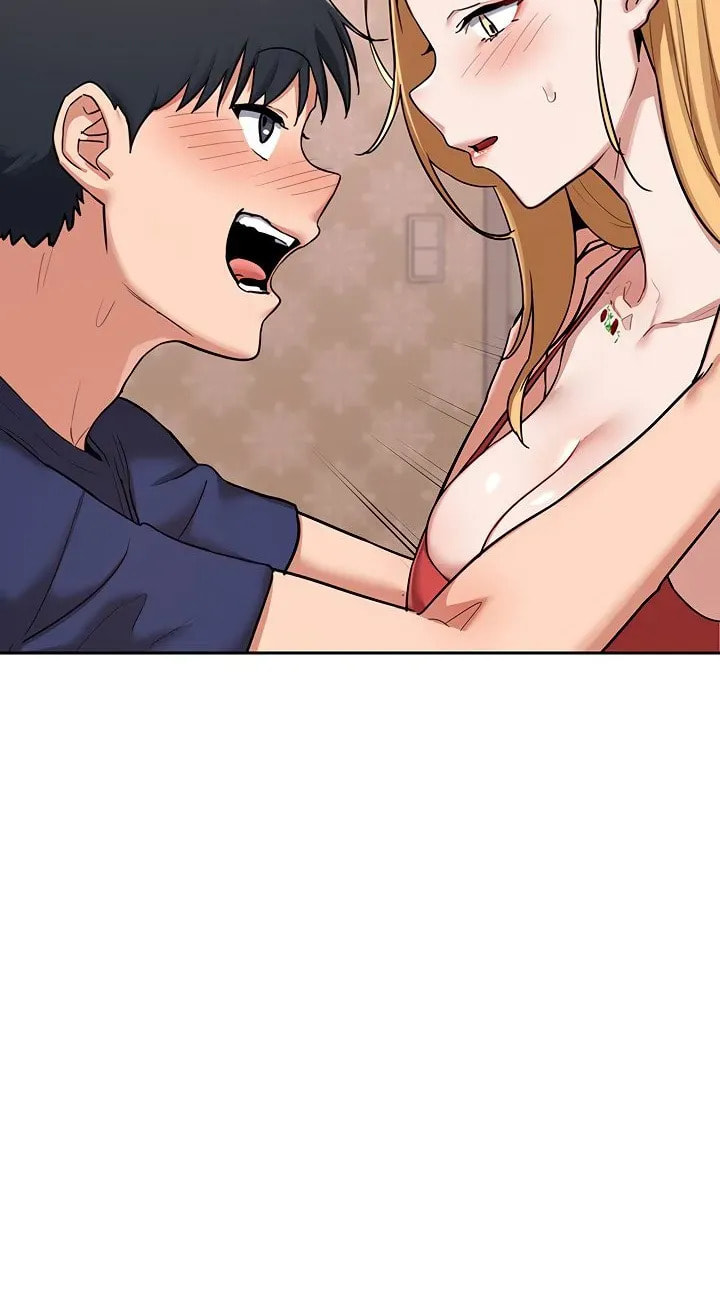 Mom Swap Pact Chapter 9 page 99 - 