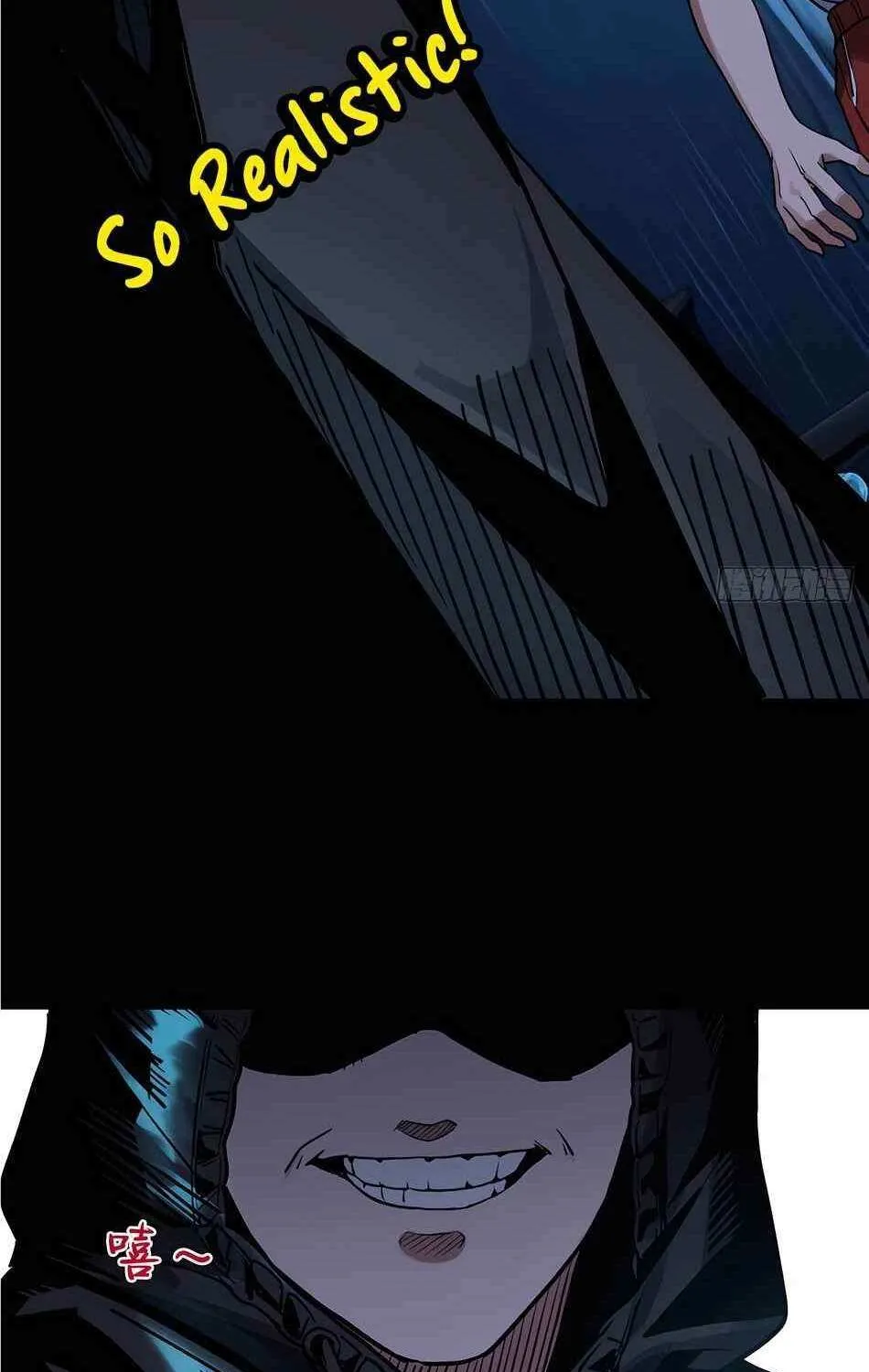 Read Moment Space chapter 0.1 image 4 on Lezhin