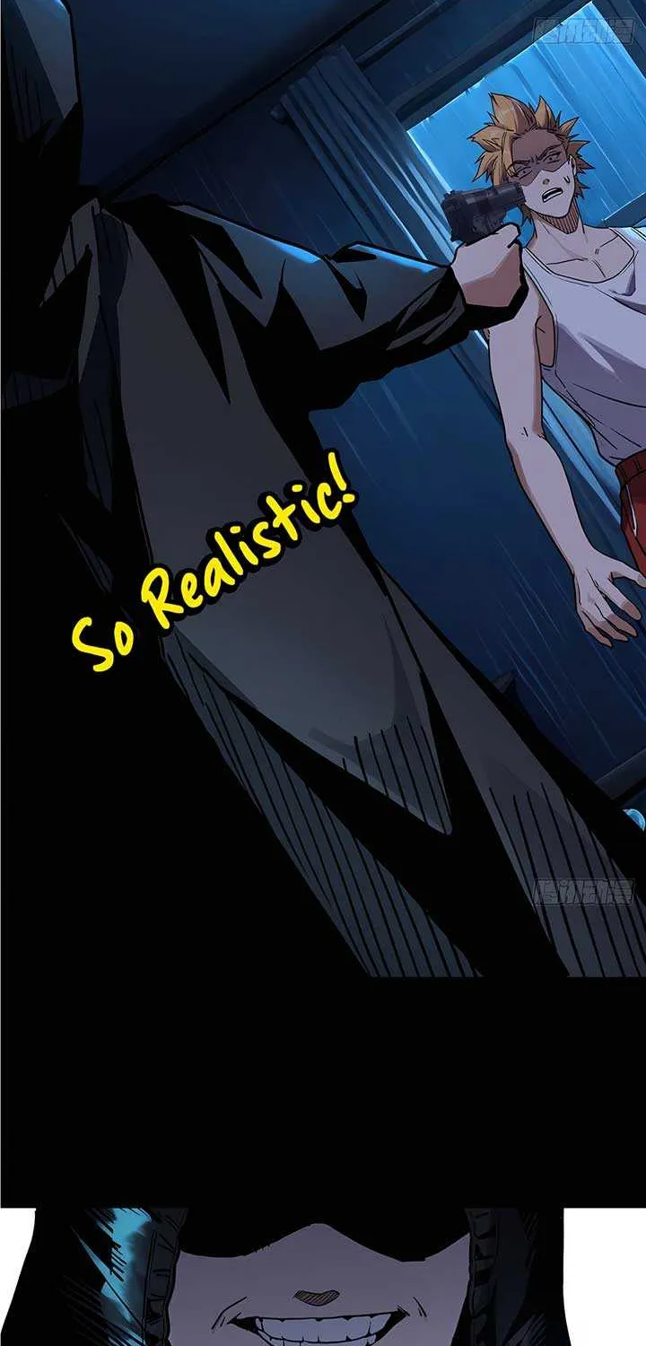 Read Moment Space chapter 0 image 3 on Lezhin
