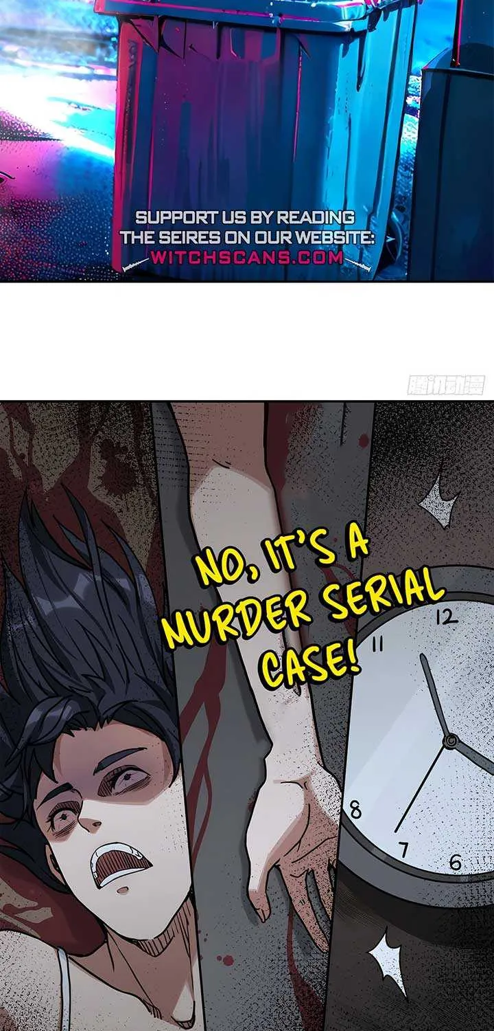 Read Moment Space chapter 0 image 6 on Lezhin
