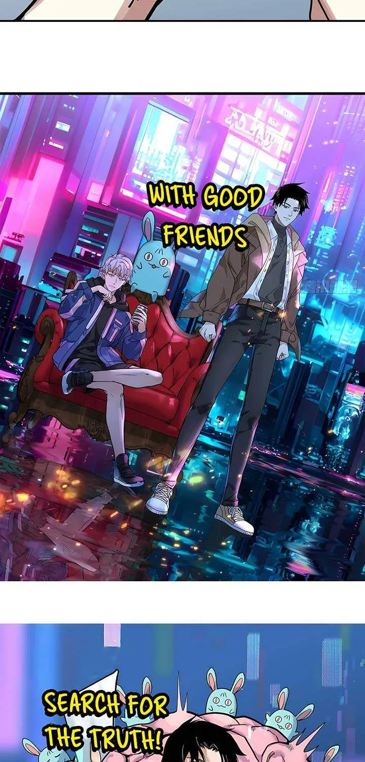 Read Moment Space chapter 0 image 9 on Lezhin