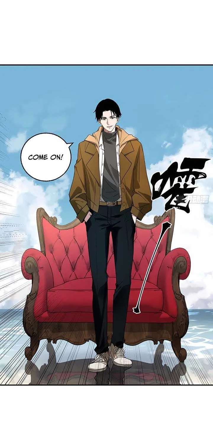 Read Moment Space chapter 1 image 11 on Lezhin