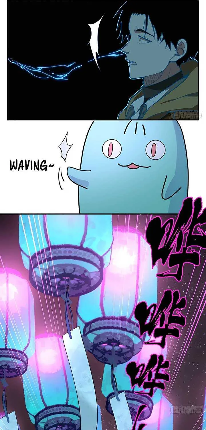 Read Moment Space chapter 1 image 14 on Lezhin