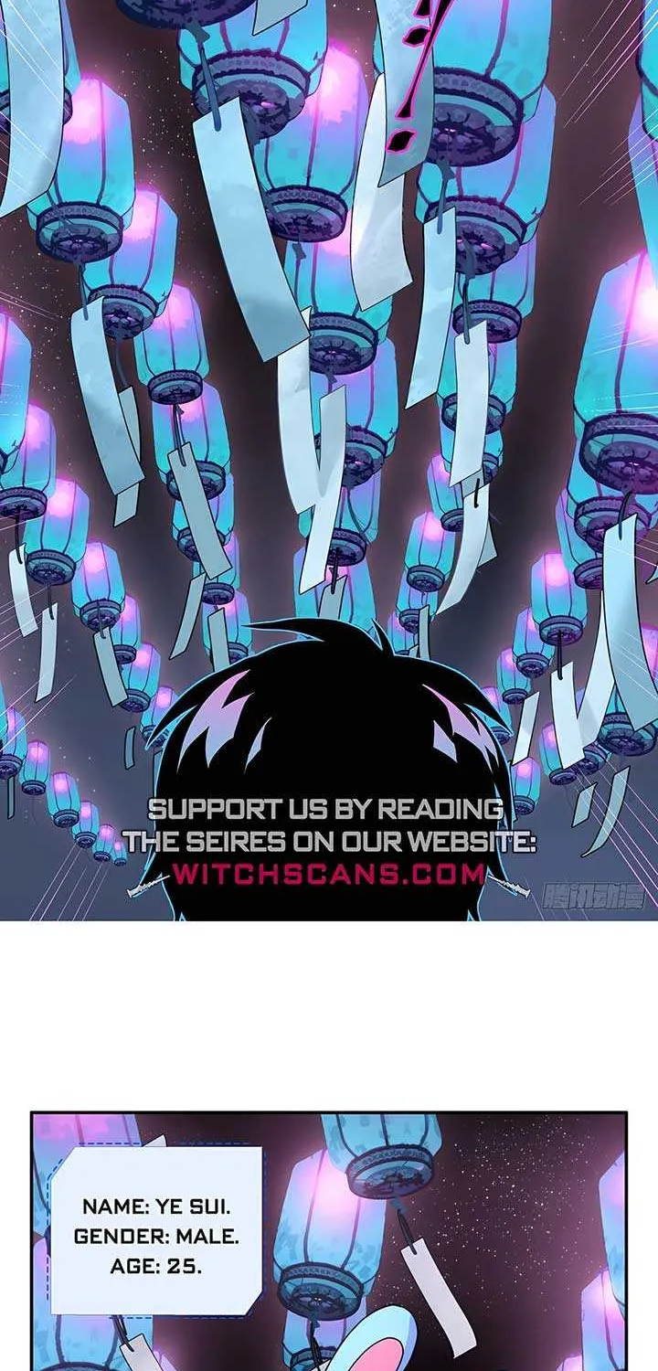Read Moment Space chapter 1 image 15 on Lezhin