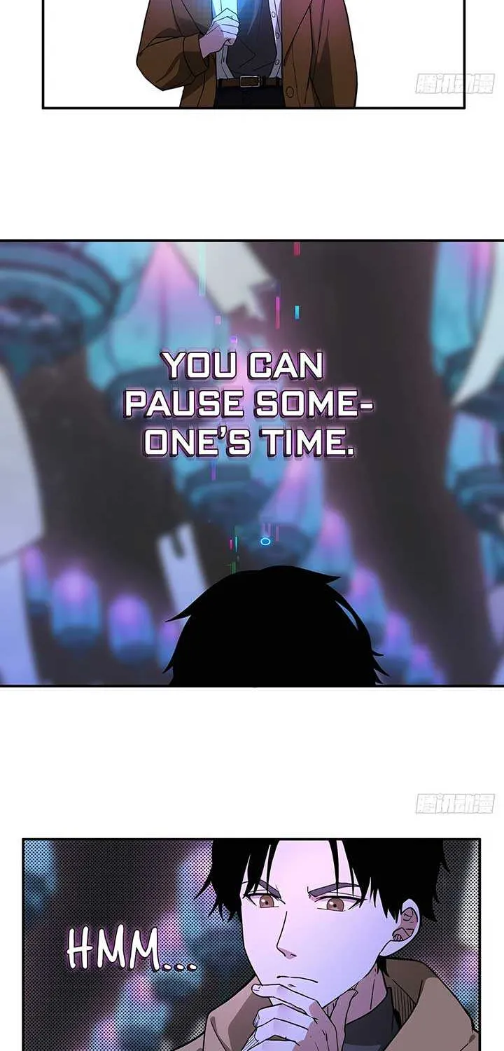 Read Moment Space chapter 1 image 19 on Lezhin