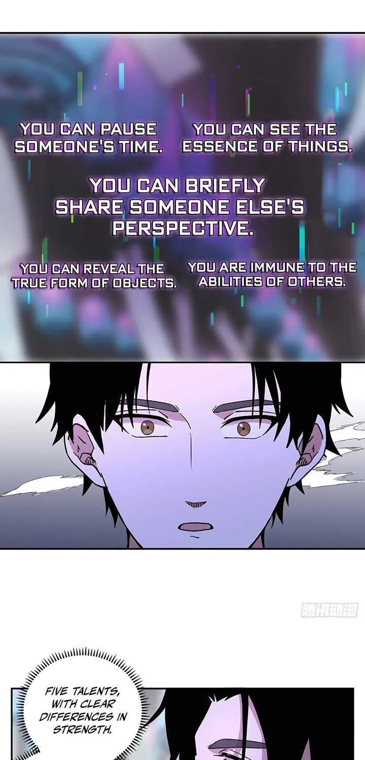 Read Moment Space chapter 1 image 21 on Lezhin