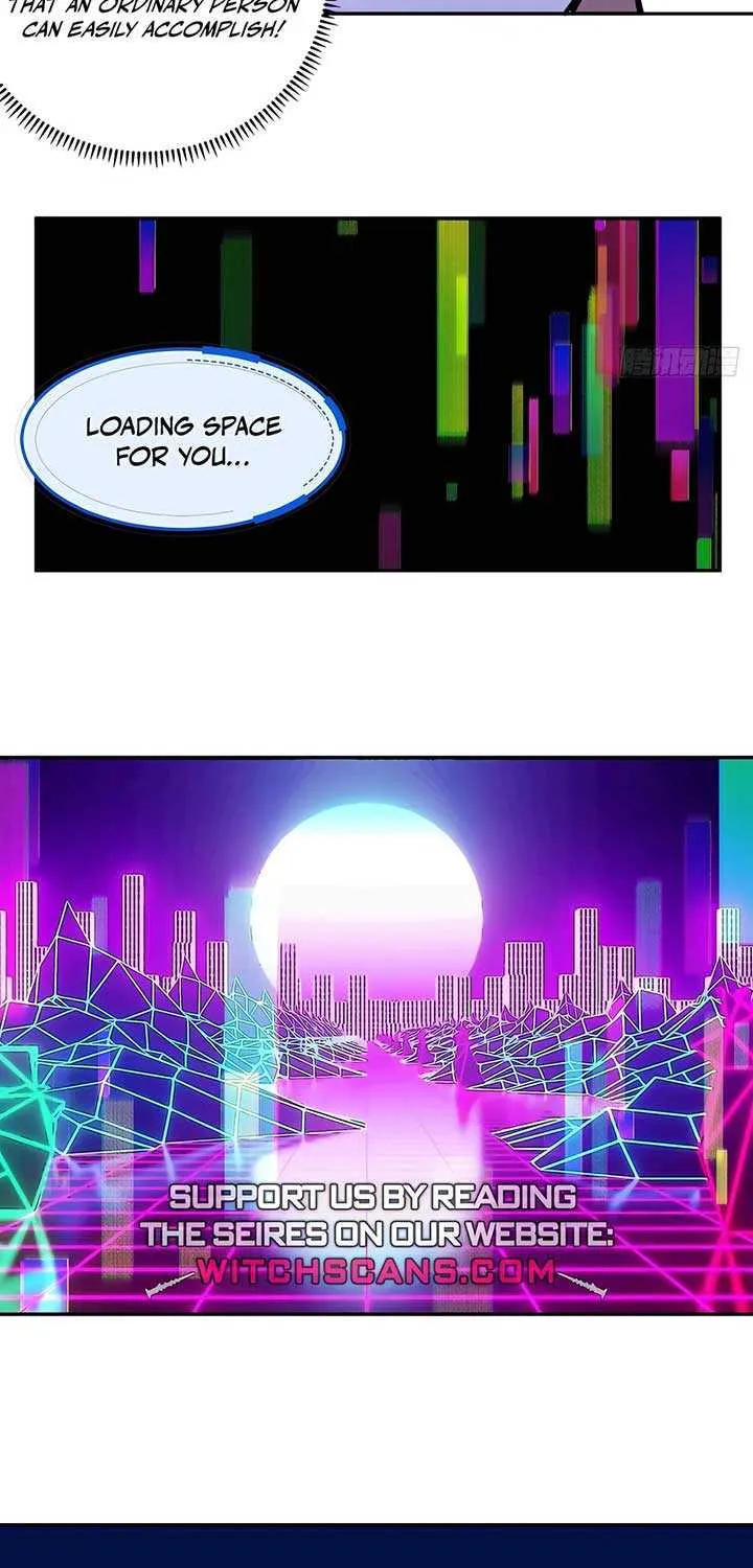 Read Moment Space chapter 1 image 25 on Lezhin