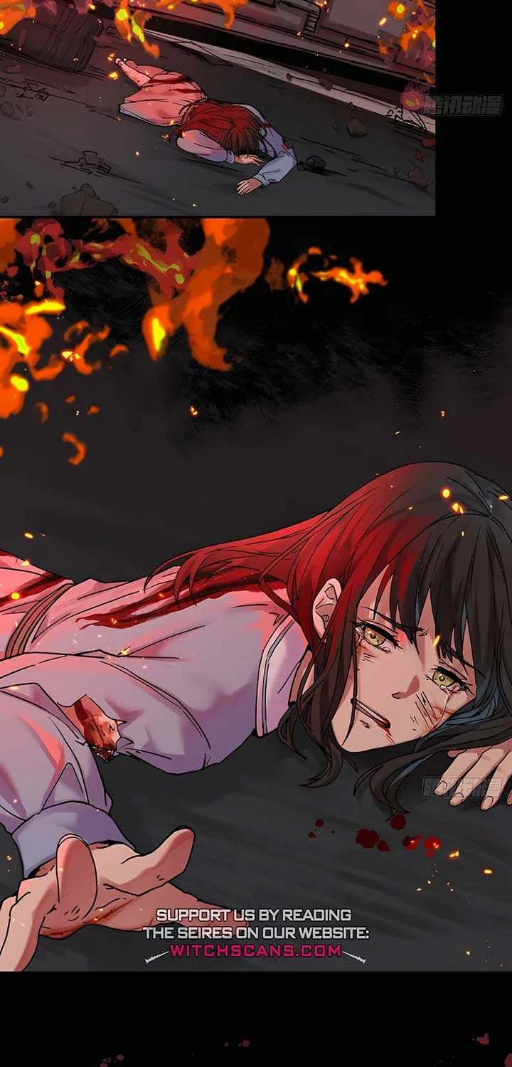 Read Moment Space chapter 1 image 5 on Lezhin