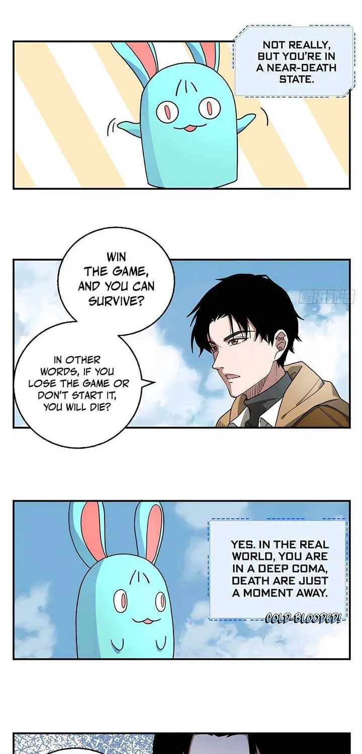 Read Moment Space chapter 1 image 9 on Lezhin