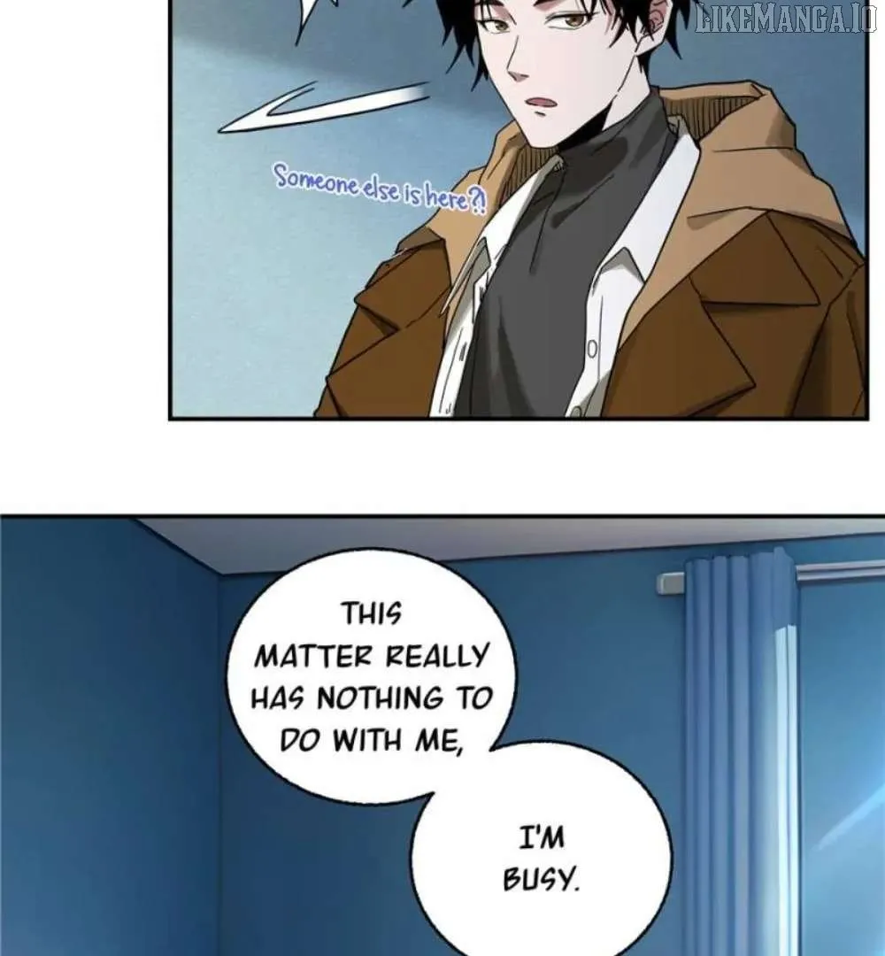 Read Moment Space chapter 10 image 10 on Lezhin
