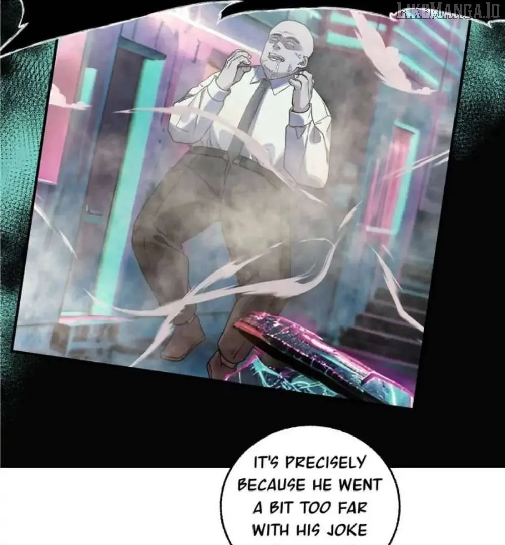 Read Moment Space chapter 10 image 17 on Lezhin